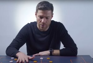 Xabi Alonso će naslijediti Carla Ancelottija kao novi trener Real Madrida