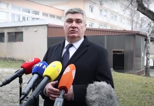 Prijetnje iz Hrvatske zbog optužnica generalima HVO-a