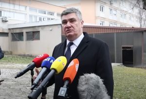 Predsjednik Hrvatske Milanović obmanuo javnost: Optužnice protiv hrvatskih generala ne postoje