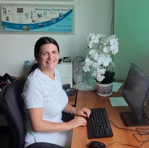 Unsko-sanski kanton bogatiji za novog reumatologa – Lječilište Gata dobilo prvog subspecijalistu reumatologije