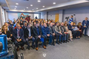 Bihać: Održavanje naučno – stručnog skupa „Trgovska gora -neprihvatljiva lokacija odlagališta radioaktivnog otpada”