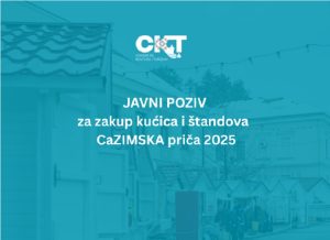 CaZIMSKA priča: Javni poziv