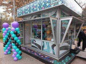 U Bihaću otvoren Gift shop Nacionalnog parka Una