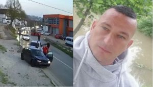 Nakon haosa u Velikoj Kladuši Jasmin Ponjević i njegov maloljetni sin dobili mjesec dana pritvora