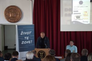 Obilježavanje Svjetskog dana nauke za mir i razvoj u Bihaću