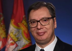 Šta Vučić misli o odnosu Plenkovića i rukovodstva RS-a