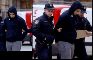 Istražni zatvor za muškarca koji je ubio svoju djevojku