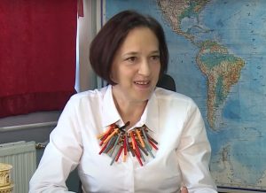 Nastavnica iz Bihaća Maja Džafić među 50 najboljih na svijetu