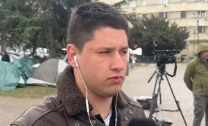 Gdje se izgubio Miloš Pavlović, glavni ‘Ćaci’ Aleksandra Vučića?