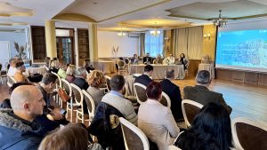 Otpad kao resurs: U Bihaću predstavljen Nacrt Federalnog plana upravljanja otpadom