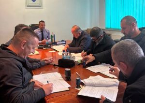 USK: Potpisani ugovori o dodjeli i korištenju sredstava za realizaciju projekata za unaprjeđenje lovstva.