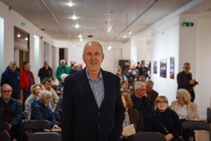 Kroz objektiv Hasana Arnautovića