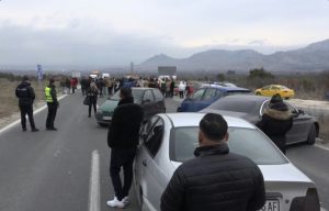 Romi u Sjevernoj Makedoniji traže polaganje pod posebnim uslovima ili da voze bez vozačke dozvole