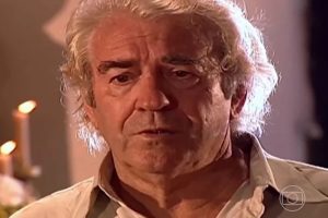 Preminuo brazilski glumac Juca de Oliveira, publika na Balkanu ga pamti po ulozi u seriji “Zabranjena ljubav”