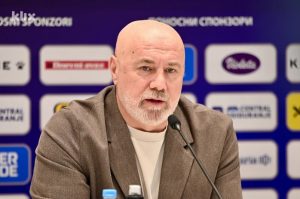 Barbarez: Vels nije slučajno favorit i toliko ispred nas, ne možete vjerovati šta se radi Tahiroviću