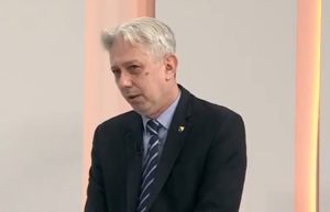 Kovačević potvrdio da ima ista saznanja kao i Izetbegović o događajima u Banjoj Luci: Uključen je međunarodni faktor