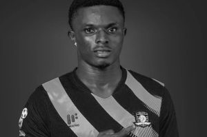 Tragedija u Gani: U oružanoj pljački ubijen mladi nogometaš