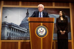 Američki senat glasao o zabrani prodaje oružja i buldožera Izraelu: Tel Aviv ima razloga za zabrinutost