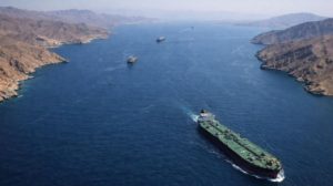 Raste napetost: Vašington će danas u 16 sati blokirati iranske luke, Teheran oštro odgovorio