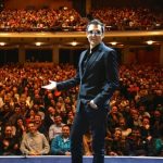 Đuro o povratku koji je privukao pažnju: Kad je pripovjedač ubjedljiv, publika ga uvijek sluša