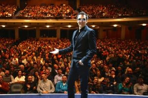 Đuro o povratku koji je privukao pažnju: Kad je pripovjedač ubjedljiv, publika ga uvijek sluša