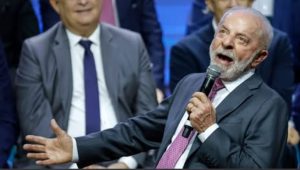 Lula da Silva brutalno iskren o Trumpu: “Nema pravo da se ujutro probudi i prijeti nekoj zemlji, igra opasnu igru”