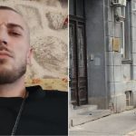 Ovo je Dino Ćorić, koji je osumnjičen za ubistvo “Švabe”: Satima ga tukli, pa bacili s balkona