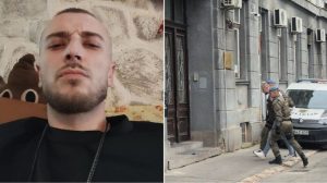 Ovo je Dino Ćorić, koji je osumnjičen za ubistvo “Švabe”: Satima ga tukli, pa bacili s balkona