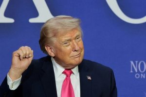 Donald Trump tvrdi da je Iran pristao predati svoj uranij SAD-u: “Blizu smo mirovnog sporazuma”