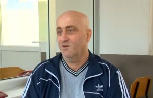 Fikret Hadžić nakon 24 godine izašao iz zatvora, postao poznat po rečenici “Nemoj Hadžija, nećemo te više dirati”