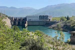 Hidroelektrana Mostar sada je ponovo u vlasništvu Hidroelektrana na Neretvi, a ne Elektroprivrede HZHB