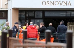 U Hrvatskoj hapšenja zbog lažnih dojava o postavljenim bombama, maloljetnik se spajao na servere u Estoniji