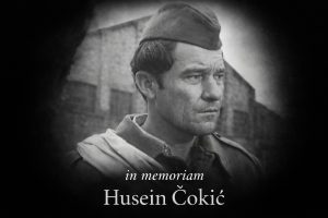 Preminuo Husein Čokić, poznati bosanskohercegovački i jugoslovenski glumac