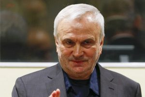 Bivši šef SDB-a Srbije Jovica Stanišić želi na prijevremenu slobodu: “Traži malo milosti”