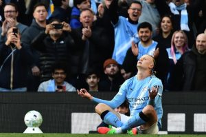 City je 209 dana gledao u leđa Arsenalu, a večeras ih ima priliku prestići na vrhu Premier lige