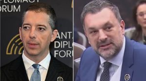 Srbijanski ministar odgovorio Konakoviću: Za Vučića glasa više Bošnjaka nego što je za tebe ikad glasalo