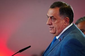 Dodik u Americi prima priznanje za “odbranu demokratije”, Suljagić alarmirao univerzitet da povuku poziv