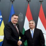 Dodik žali za Orbanom: Želim se što prije vidjeti s njim i vidjeti kako dalje, dokazao je da nije diktator