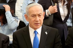 Netanyahu objavio snimak u kojem lidere opozicije predstavlja kao Arape, odmah mu stigao odgovor
