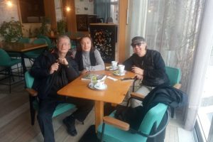 Preminuo muzičar Nihad Jusufhodžić, jedan od osnivača “Divljih jagoda”