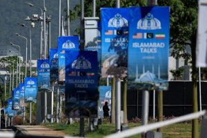 “Sve je bilo spremno”: Pakistanski novinar pojasnio šta se desilo s pregovorima Irana i SAD-a