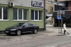 Pet godina zatvora zbog pokušaja ubistva u KPZ Luke Bihać, zatvorenika udario lopatom dok je čitao knjigu