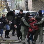 Policijska akcija “Piramida” u ZDK: Rano jutros započeti masovni pretresi na 24 adrese