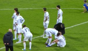 Italijani ne žele na SP umjesto Irana: “Ideja je sramotna, na Mundijal se ide samo kroz kvalifikacije”