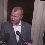 Republikanski kongresmen kazao da je Donald Trump gotovo kao “drugi dolazak” Isusa Krista