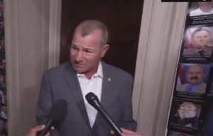 Republikanski kongresmen kazao da je Donald Trump gotovo kao “drugi dolazak” Isusa Krista