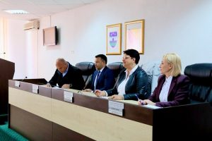 Organiziran sastanak sa predstavnicima općinskih/gradskih poljoprivrednih službi