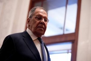 Lavrov: Podržavamo inicijative za regionalno povezivanje na Balkanu, EU od Srbije pravi tampon zonu
