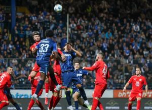 Određeni termini utakmica 31. kola prvenstva BiH, derbi igraju Željezničar i Velež