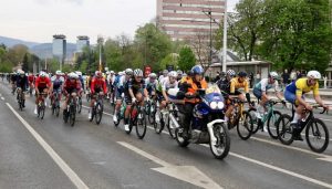 Počela biciklistička utrka Tour of Bosnia and Herzegovina, vozit će se kroz nekoliko bh. gradova